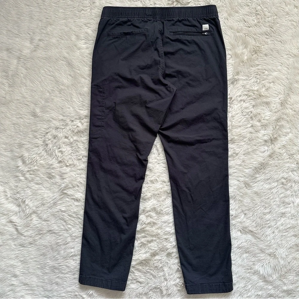 Vuori Pants Womens Ripstop Pant Casual Everyday VW401 Charcoal M - Picture 5 of 12